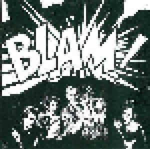 Cover - Michael Sailer: Blam ! The Complete Sonx !