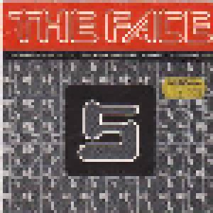 Cover - Shamen, The: Face EP, The