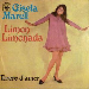 Cover - Gisela Marell: Limon Limonada