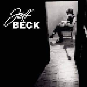 Cover - Jeff Beck: Who Else!