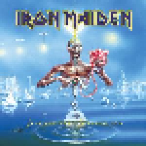 Cover - Iron Maiden: Seventh Son Of A Seventh Son