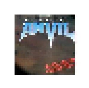 Anvil: Backwaxed (CD) - Bild 1