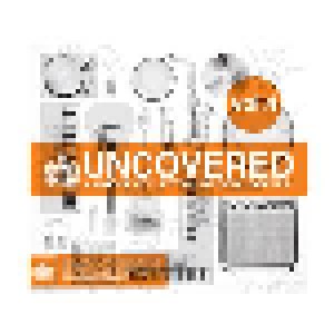 Cover - Azealia Banks: Uncovered 4