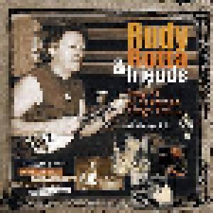Rudy Rotta & Friends: Some Of My Favorite Songs For... (CD) - Bild 1