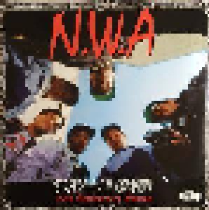 N.W.A: Straight Outta Compton (2007)