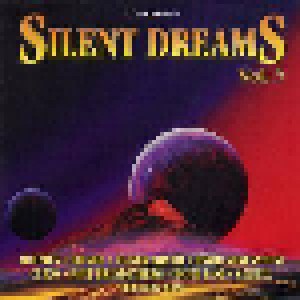 Cover - World Spirit: Silent Dreams Vol. 5