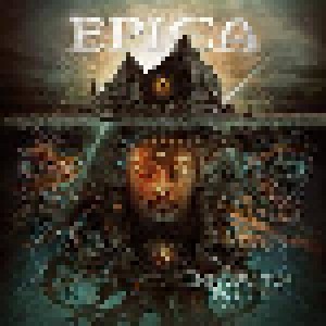 Cover - Epica: Quantum Enigma, The