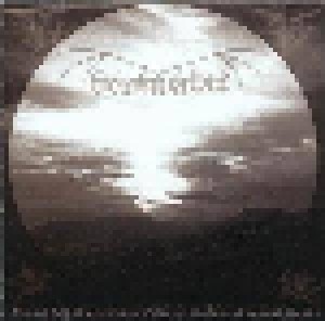 Vérzivatar: Komor Felhők Árnyékában / In The Shadow Of Sombre Clouds (Mini-CD-R / EP) - Bild 1