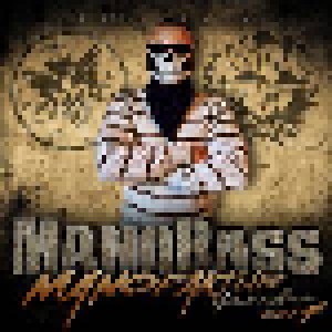 Manobass: Manofaktur Assitape 2014 (CD) - Bild 1