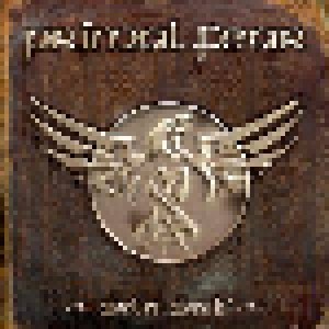 Primal Fear: Seven Seals (CD) - Bild 1