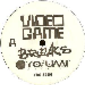 Video Game Breaks And Sound Effects Volume 1 (LP) - Bild 2