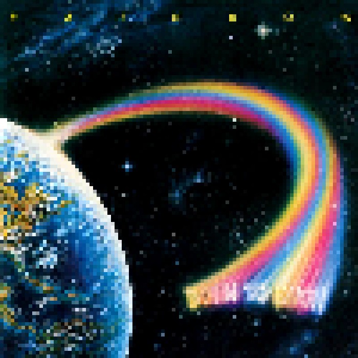 Down To Earth Cd 1999 Re Release Remastered Von Rainbow