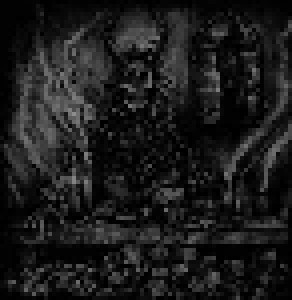 Crypt Lurker: Baneful Magic, Death Worship And Necromancy Rites Archaic (12") - Bild 1