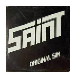 Cover - Saint: Original Sin
