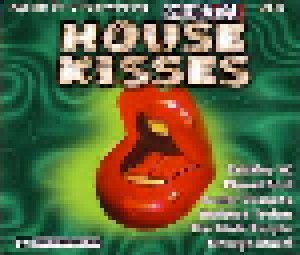 Cover - Ann-Marie Smith: House Kisses