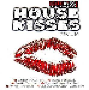 Cover - Ann-Marie Smith: House Kisses Vol. 2