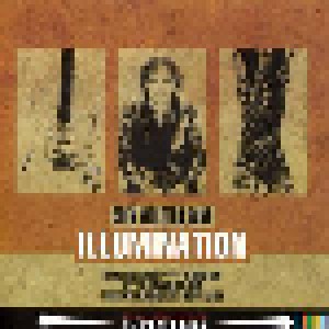 Coen Wolters Band: Illumination (CD) - Bild 1