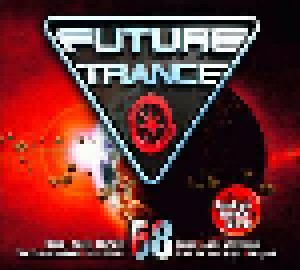 Cover - Giorgio Gee: Future Trance Vol. 68