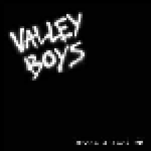 Cover - Valley Boys: Drone Attack