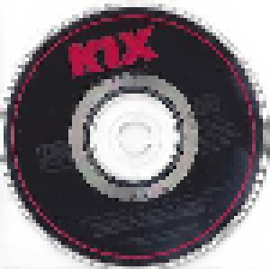 Kix: Cold Blood (Promo-Single-CD) - Bild 1
