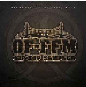 Cover - Ornicard: OF-FFM Hip Hop Sampler