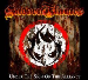 Cover - Suddenflames: Under The Sign Of The Alliance