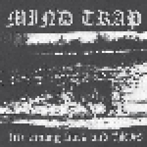 Cover - Mind Trap: Life Among Liars And Thieves