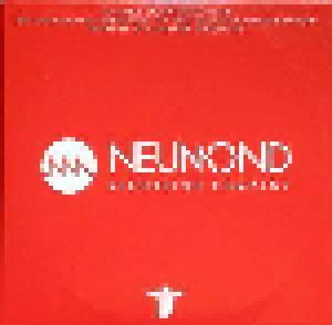 Cover - Schäferhunde, Die: Wolfenstein - The New Order - Soundtrack