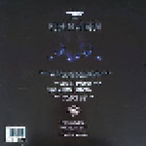 Blastromen: Human Beyond (2-LP) - Bild 2