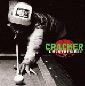 Cover - Cracker: Countrysides