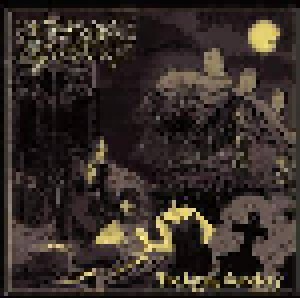 Graveyard Ghoul: The Living Cemetery (LP) - Bild 1