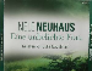 Nele Neuhaus: Eine Unbeliebte Frau (2011)