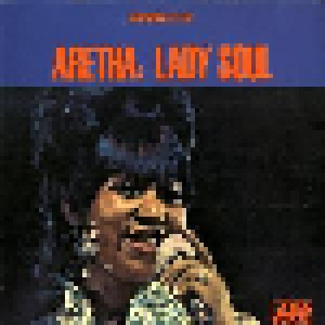 Aretha Franklin: Lady Soul (1971)