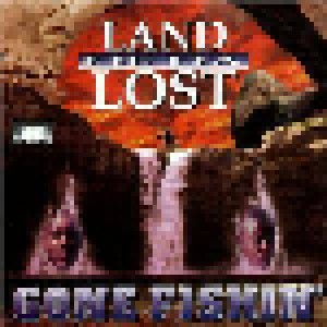 Land Of Da Lost: Gone Fishin' (CD) - Bild 1