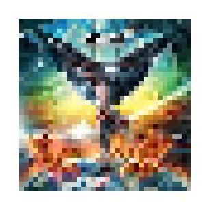 Phoenix Rising: MMXII - Cover