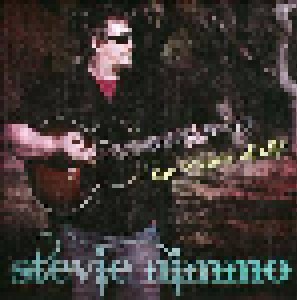 Stevie Nimmo: The Wynds Of Life (CD) - Bild 1