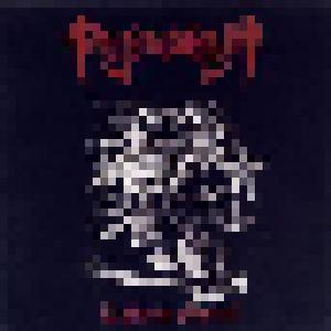 Poisondeath: Poison Metal - Cover