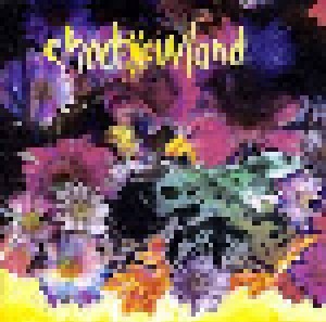 Shadowland: Shadowland (Mini-CD / EP) - Bild 1