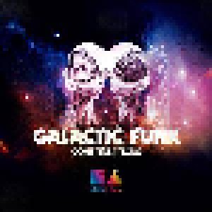 Cover - Sace 2: Galactic Funk Constellations