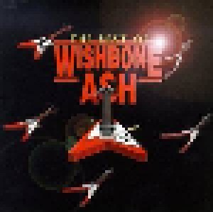 Wishbone Ash: The Best Of Wishbone Ash (CD) - Bild 1