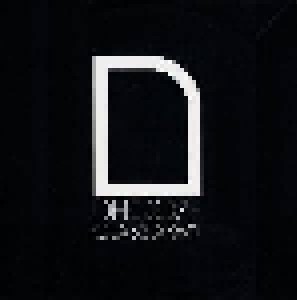 DeLooze: Glass Army (Promo-CD-R) - Bild 1