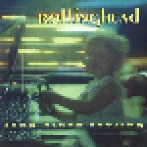 Rollinghead: Long Black Feeling (CD) - Bild 1