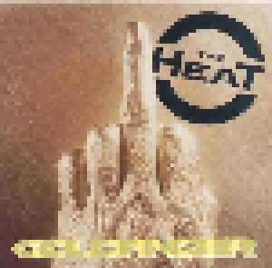The Heat: Goldfinger (CD) - Bild 1