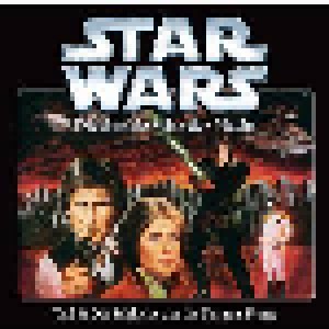 Star Wars: Die Dunkle Seite Der Macht - Teil 5: Die Schlacht Um Die Katana-Flotte (CD) - Bild 1