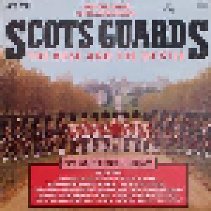 The Pipes And Drums Of The 2nd Battalion Scots Guards: The Rose And The Thistle (LP) - Bild 1