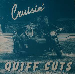 Quiff Cuts: Cruisin' (12") - Bild 1