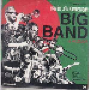 Cover - Samuel Jon Samuelsson Big Band: 4 Hlidar
