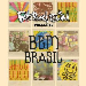 Fatboy Slim Presents Bem Brasil (2-CD) - Bild 1