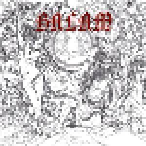 Balam: Balam (CD) - Bild 1