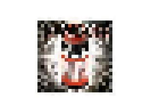 Dumbell: Instant Apocalypse (CD) - Bild 1